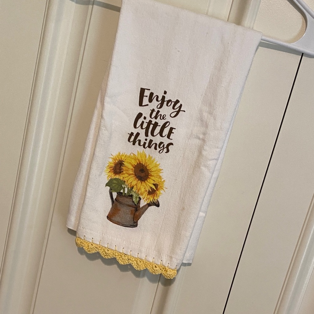 Tea Towel
